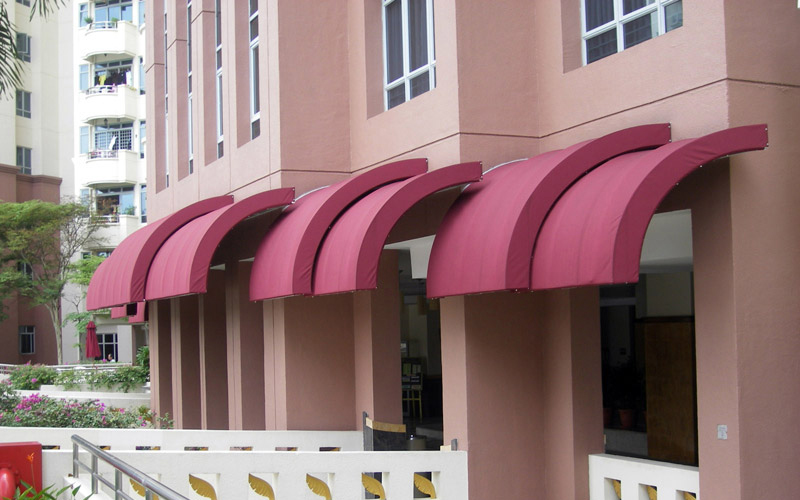 Outdoor Canopy